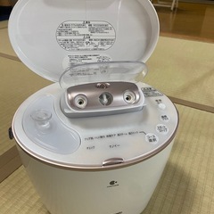 美顔器　ナノイー　Panasonic 取引中