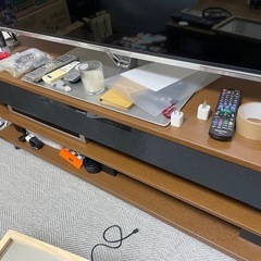 Panasonic テレビ台