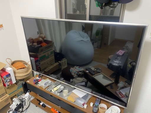 Panasonic テレビ