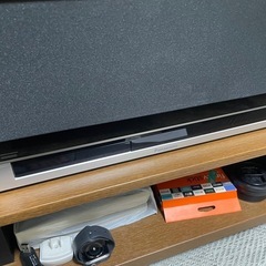 Panasonic　DVDレコーダー