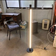 縦型 間接照明 インターフォルム LY-8860 LED 温白色