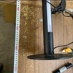 縦型 間接照明 インターフォルム LY-8860 LED 温白色の画像