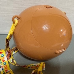 アンパンマンミュージアム ポップコーンケースの画像