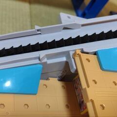 トミカ　高速道路の画像