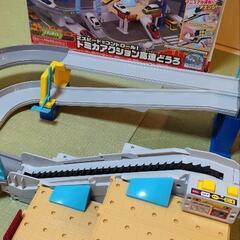 トミカ　高速道路の画像