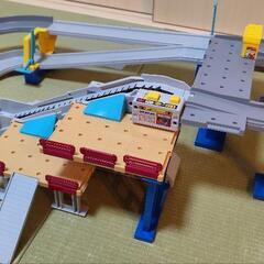 トミカ　高速道路の画像