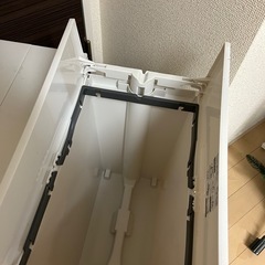 ゴミ箱の画像