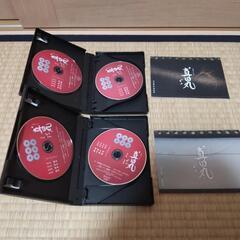 大河ドラマ 真田丸 Blu-rayBOX 1～4巻 初回特典付きの画像