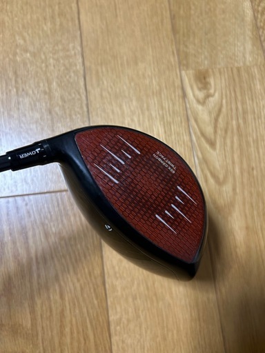 テーラーメイド ステルス2 HDドライバー 10.5 R カバー付き