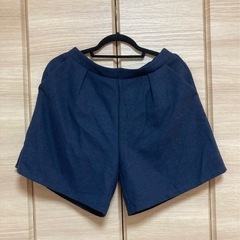 ショートパンツ Lサイズ