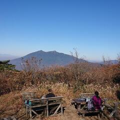 登山 - 牛久市