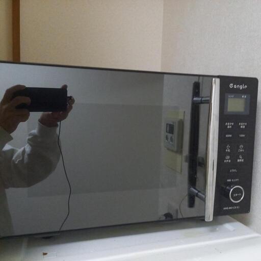 電子レンジ