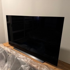 【最終値下げ】12/13まで！［大画面65インチ］LG 有機EL...