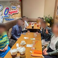 【12/15(日)⭐️500円〜/恋活&友活カフェ会✨20〜30代✨in天神☕️】話が合う人・趣味が合う人・恋愛観・異性とのフランクな交流で楽しむ会✨ - その他