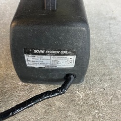 【オーバーフロー水槽】コトブキ　60×30×36サイズ　水槽台　ポンプ　ホース　ろ材付きの画像