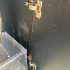 【オーバーフロー水槽】コトブキ　60×30×36サイズ　水槽台　ポンプ　ホース　ろ材付きの画像