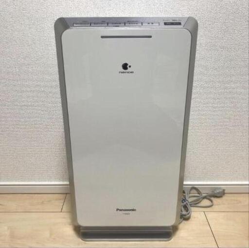 パナソニック 空気清浄機