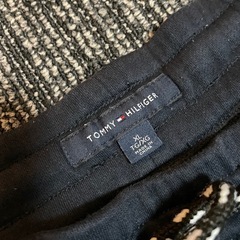 TOMMY 短パンの画像