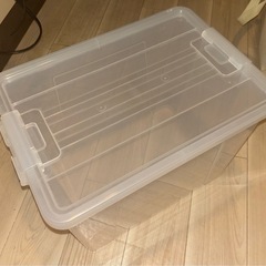 収納ボックス
