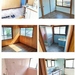 🏠福岡県直方市賃貸戸建て🐶😺ペット飼育可能!!賃貸募集!! − 福岡県