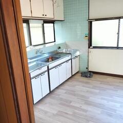 🏠福岡県直方市賃貸戸建て🐶😺ペット飼育可能!!賃貸募集!! - 不動産