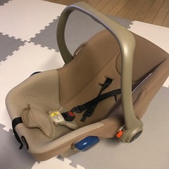 コンビ　ベビーシート