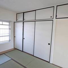 【初期費用格安物件】敷金・礼金・手数料が0円！ビレッジハウス松山上野1号棟 (208号室) − 愛媛県