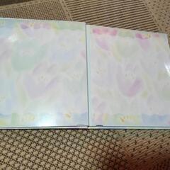 アルバム   すいれんの画像