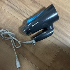 パナソニック　ドライヤー
