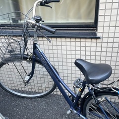 自転車