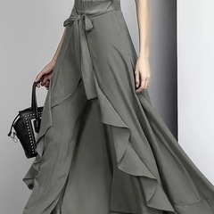 フレアースカート＆パンツ