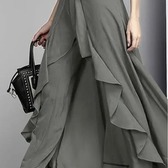 フレアースカート＆パンツの画像