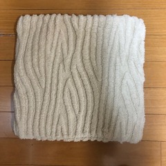 ふかふか座布団