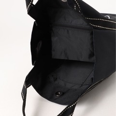 【新品未使用品】LAドジャース　ミニトートバックの画像