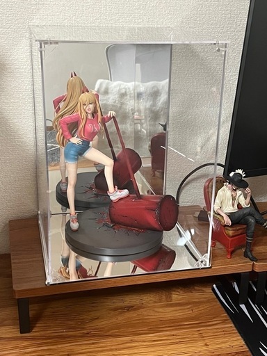 フィギュアケース