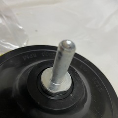 サンドペーパー未使用品の画像