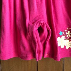 和服　和装　袴　ベビー　70の画像