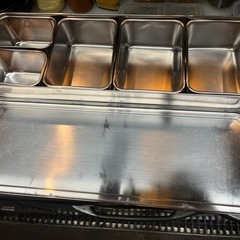 業務用ステンレス管
の画像