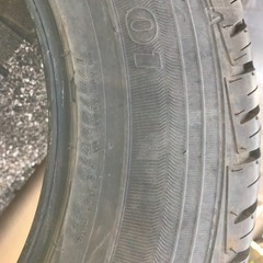 175/80R16  ノーマルタイヤの画像