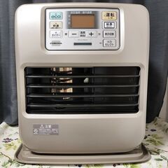 石油ファンヒーター CORONA（コロナ） FH-SR3322Y...