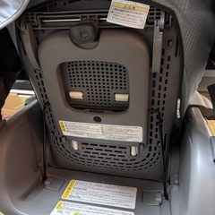 COMBI コンビ 電動ハイローチェア ホワイトレーベル ネムリラ AUTO SWING BEDi Long シェル EG ミンティーブルー 部屋の明かりを遮るスリープシェル搭載