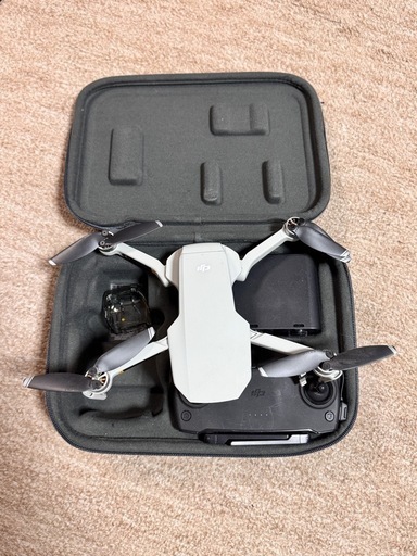 DJI Mavic Mini コンボ