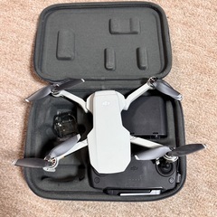 DJI Mavic Mini コンボの画像