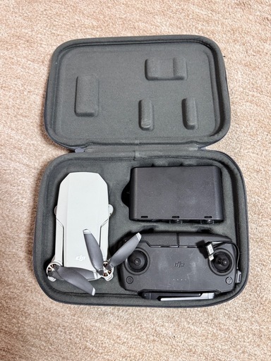 DJI Mavic Mini コンボ