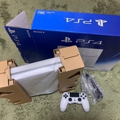 【SONY】PS4