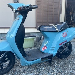 お客さん決まりました。タクトの画像