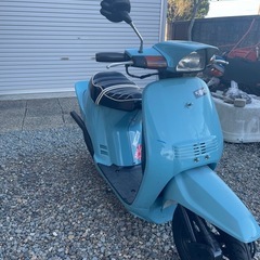 お客さん決まりました。タクトの画像