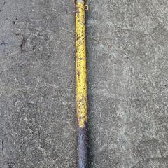 チェーンポール　中古