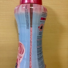 ダウニービーズ 柔軟剤の画像