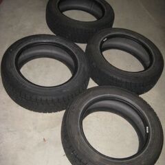 スタッドレスタイヤ ダンロップDSX-2 175/65R15  4本